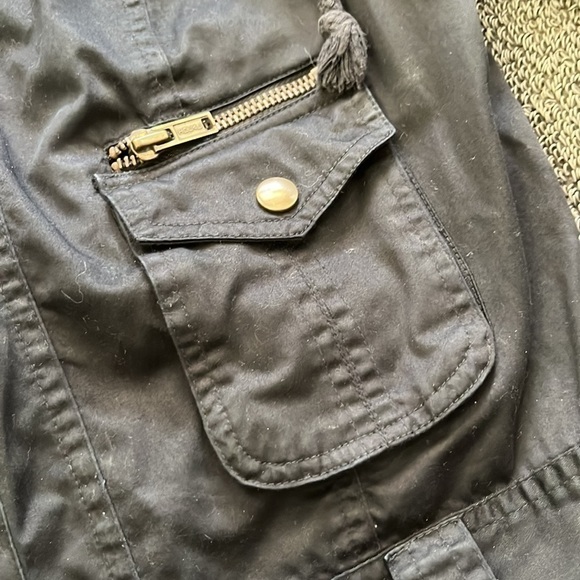 🚨CLEARANCE R0124-91 DECREE Jacket L/G - Picture 3 of 4